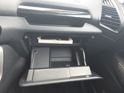 Used 2020 Ford EcoSport Titanium image 24