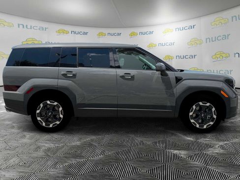 Used 2026 Hyundai Santa Fe SE image 10