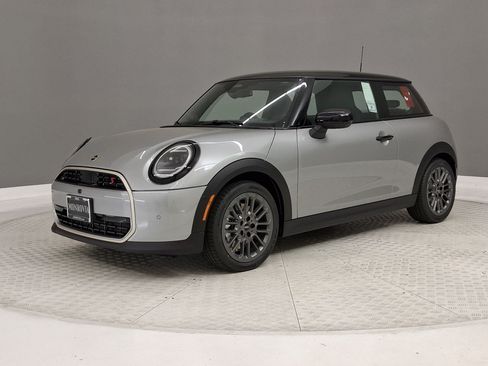 New 2026 MINI Cooper S FWD image 30