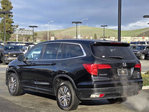 Used 2016 Honda Pilot EX-L image 6