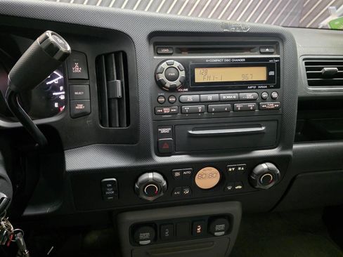 Used 2011 Honda Ridgeline RTL image 22