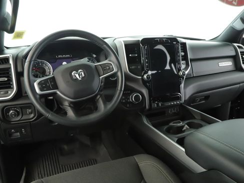 Used 2023 RAM 1500 Big Horn AWD/4WD image 2