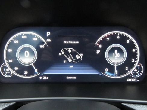 Used 2023 Hyundai Sonata SEL w/ Convenience Package image 20