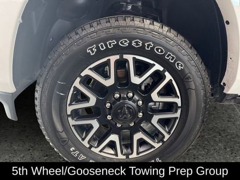 New 2025 RAM 2500 Limited image 5