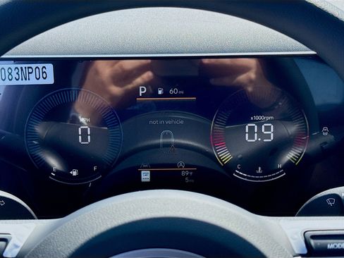 New 2026 Hyundai Tucson SEL image 9