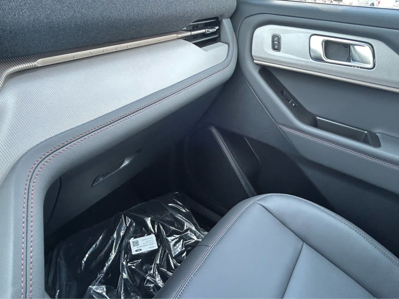 New 2026 Ford Explorer Active w/ Active Comfort Package AWD/4WD image 48