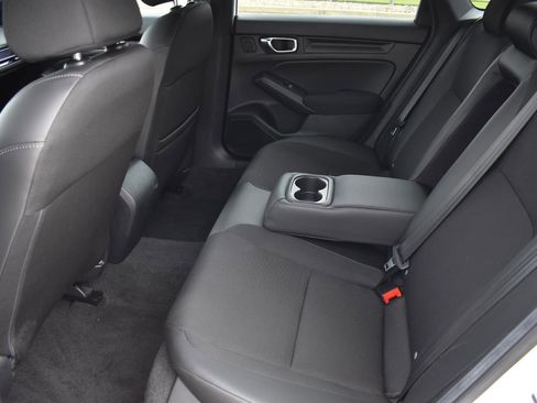Used 2025 Honda Civic FWD Hybrid Sedan image 18