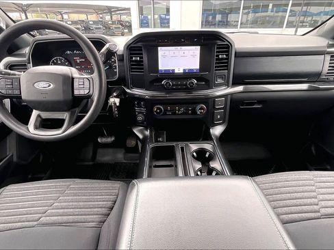 Used 2021 Ford F150 XL w/ STX Appearance Package image 14
