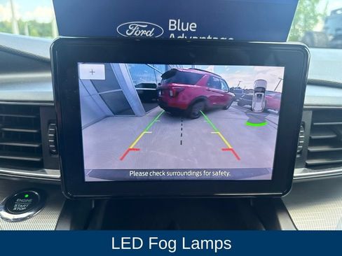 Used 2020 Ford Explorer XLT w/ Equipment Group 202A RWD image 19