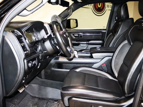 Used 2022 RAM 1500 TRX w/ TRX Level 2 Equipment Group image 43