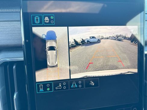 Certified 2024 GMC Acadia Denali image 11