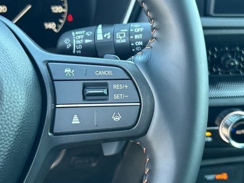 New 2026 Honda CR-V Sport image 21