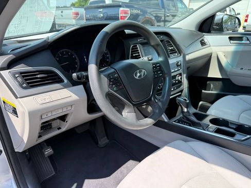 Used 2017 Hyundai Sonata SE FWD image 17