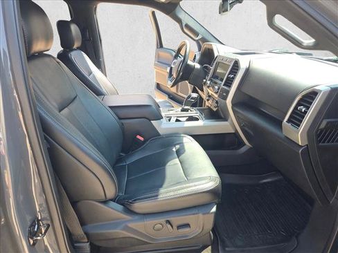Used 2020 Ford F150 Lariat AWD/4WD image 21