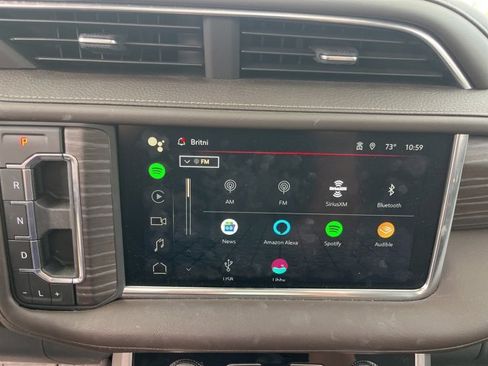 Used 2024 GMC Yukon Denali w/ Max Trailering Package image 28