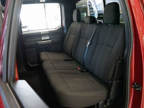 Used 2016 Ford F150 XLT w/ Equipment Group 302A Luxury AWD/4WD image 45