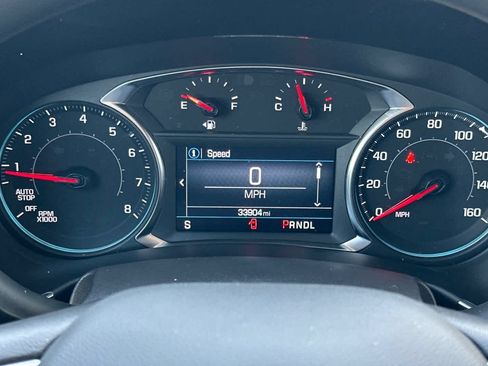 Used 2024 Chevrolet Equinox LT FWD image 25
