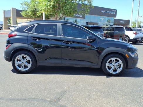 Used 2023 Hyundai Kona SEL w/ Convenience Package FWD image 6