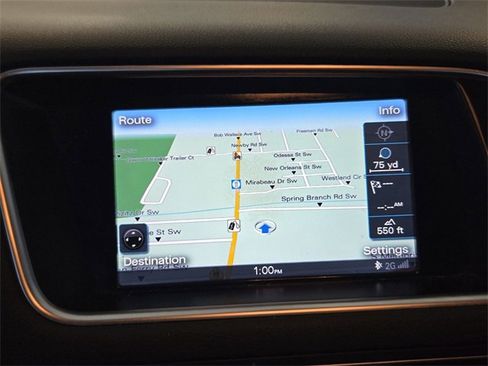 Used 2015 Audi Q5 2.0T Premium Plus w/ Technology Package image 18