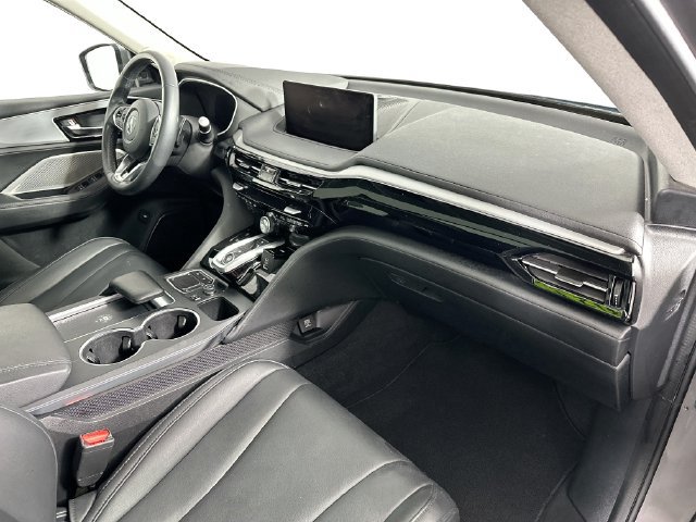 Used 2023 Acura MDX SH-AWD image 30