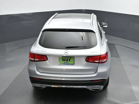 Used 2017 Mercedes-Benz GLC 300 4MATIC image 38