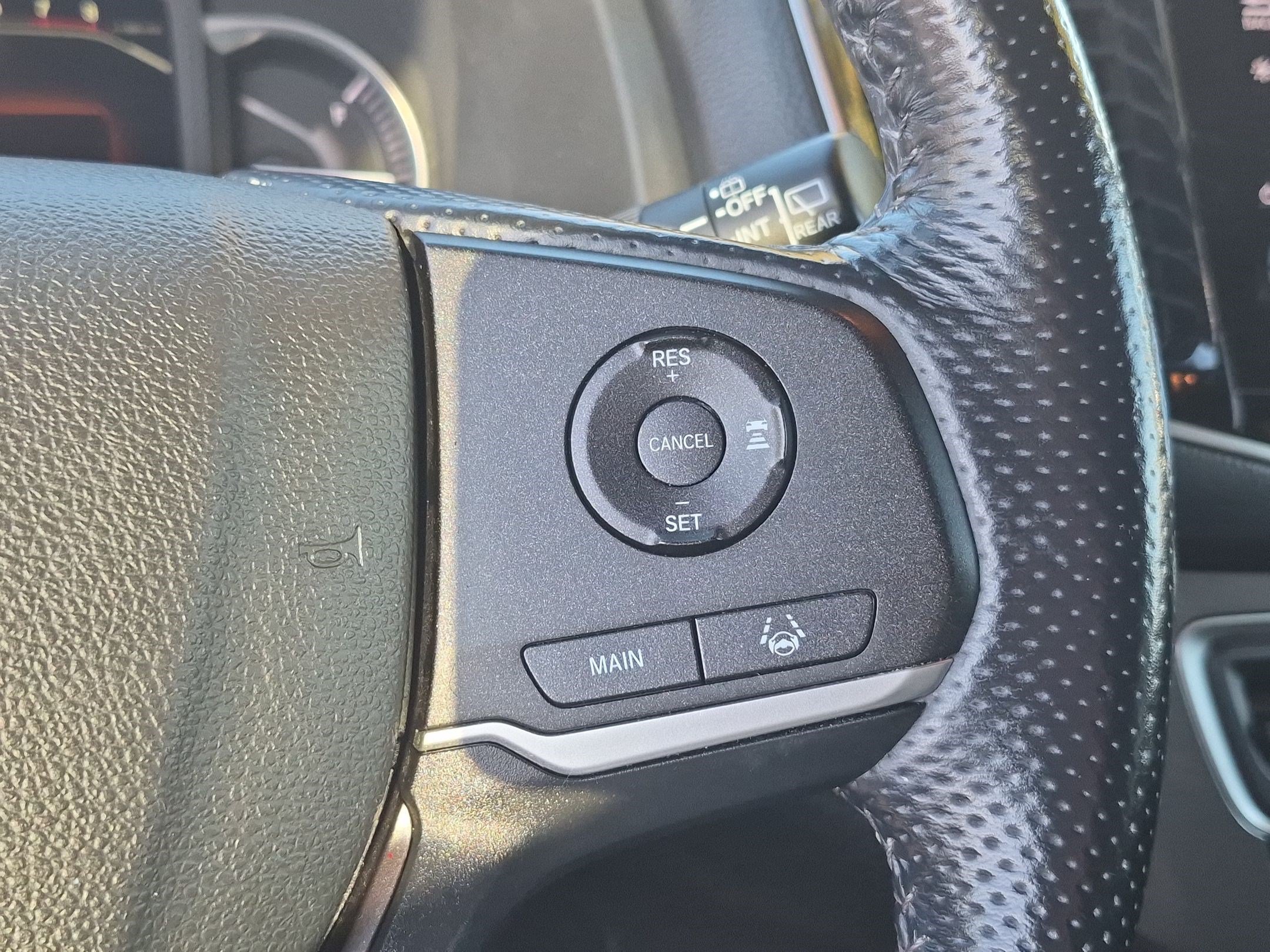Used 2023 Honda Passport EX-L image 20