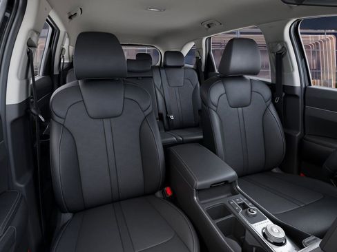 New 2026 Kia Sorento EX image 16