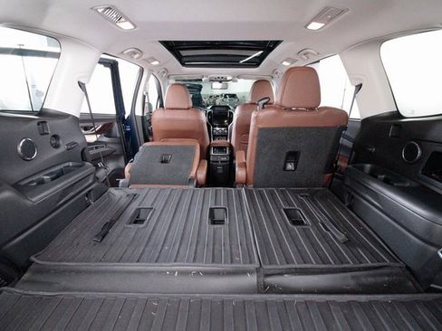 Used 2019 Subaru Ascent Touring w/ Popular Package #3 image 35