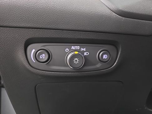 Certified 2023 Buick Encore GX Select w/ Sport Touring Package image 26