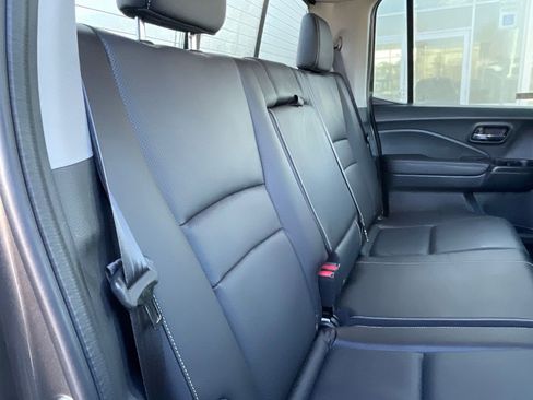 Used 2023 Honda Ridgeline RTL-E image 18