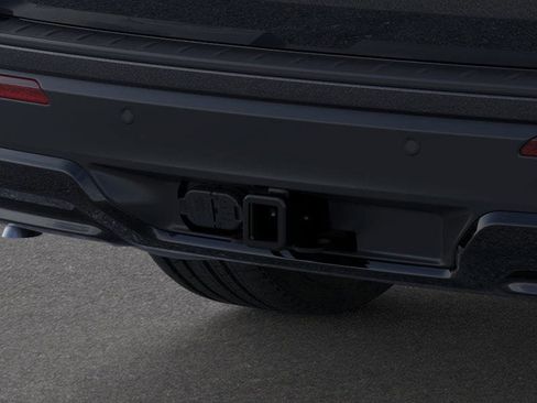 New 2026 Ford Explorer ST-Line w/ ST-Line Street Pack image 23