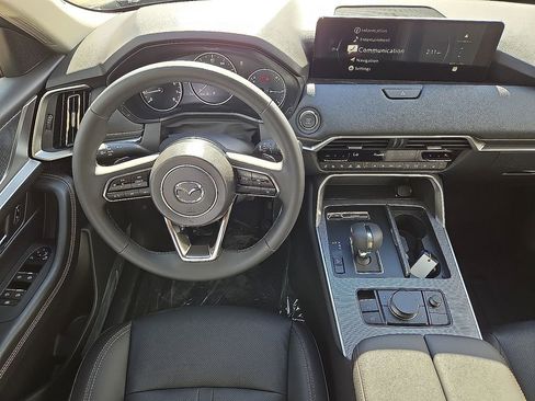 New 2026 MAZDA CX-90 3.3 Turbo w/ Preferred Package image 18