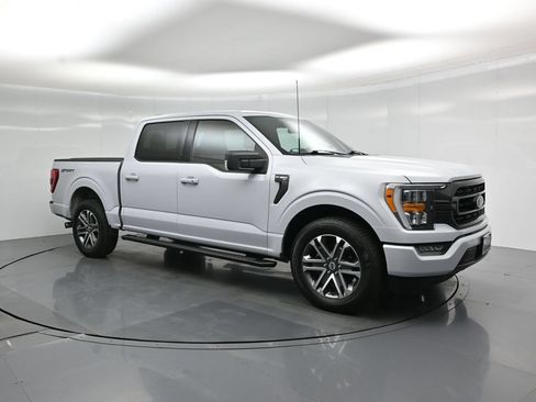 Used 2021 Ford F150 XLT RWD image 20