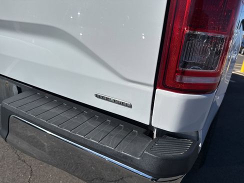 Used 2016 Ford F150 XLT image 8