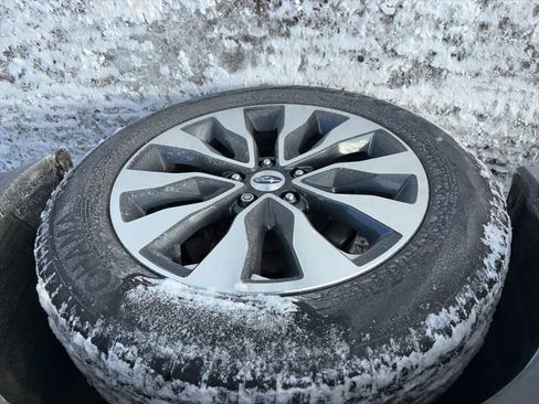 Used 2023 Subaru Outback Limited image 10