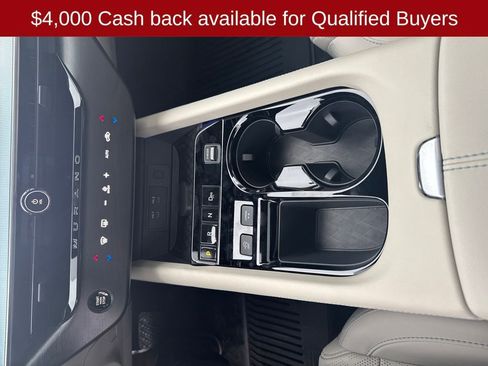 New 2026 Nissan Murano Platinum image 27