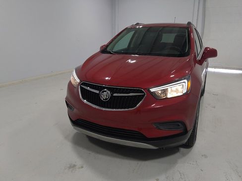 Used 2020 Buick Encore Preferred w/ Safety Package FWD image 15