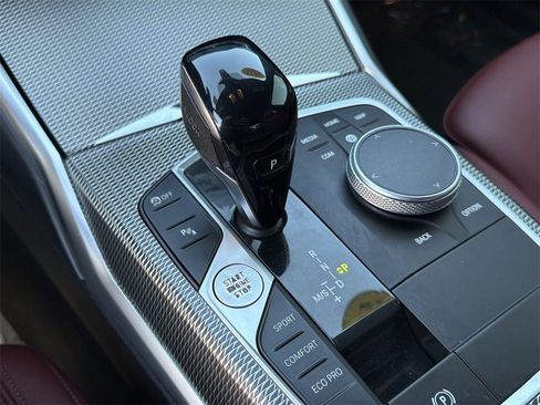 Used 2022 BMW M340i w/ Driving Assistance Package image 13