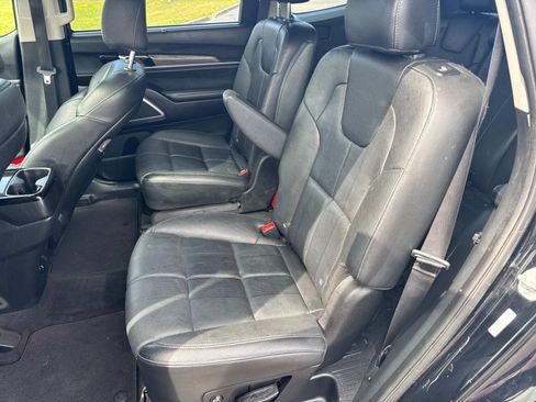 Used 2021 Kia Telluride EX w/ EX Premium Package FWD image 19