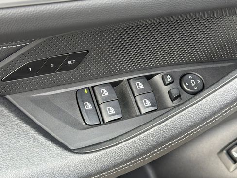 Certified 2023 BMW i4 eDrive35 w/ Parking Assistance Package image 13