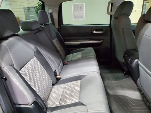 Used 2021 Toyota Tundra SR5 image 13