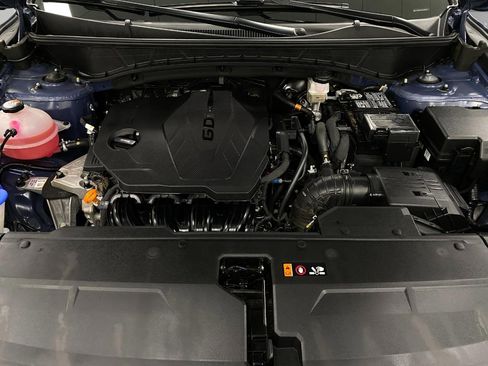 Used 2025 Hyundai Tucson SEL image 11