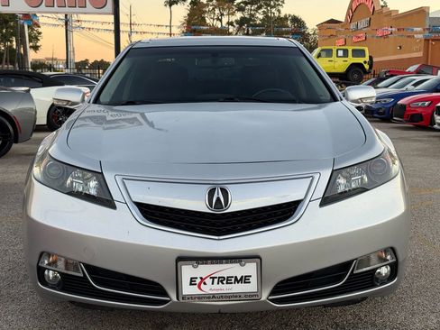 Used 2013 Acura TL Special Edition image 2