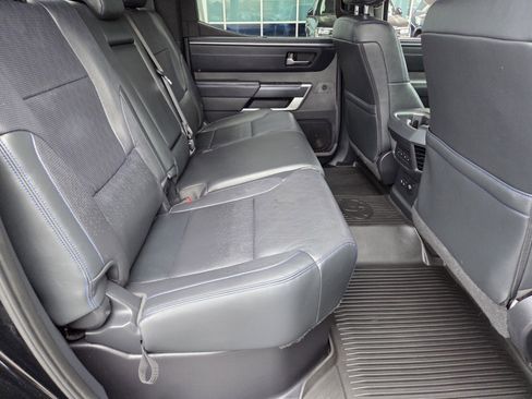 Used 2022 Toyota Tundra Platinum image 14