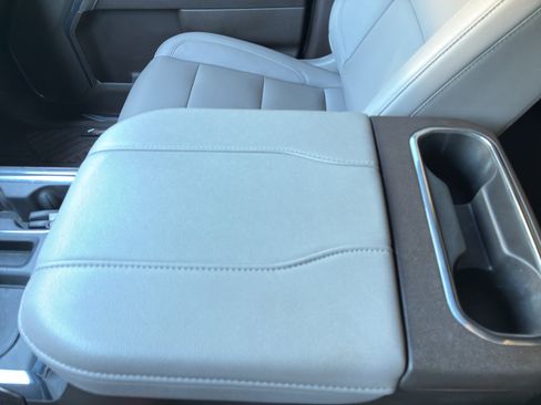 Used 2024 Chevrolet Silverado 1500 RST w/ All Star Edition Plus AWD/4WD image 39