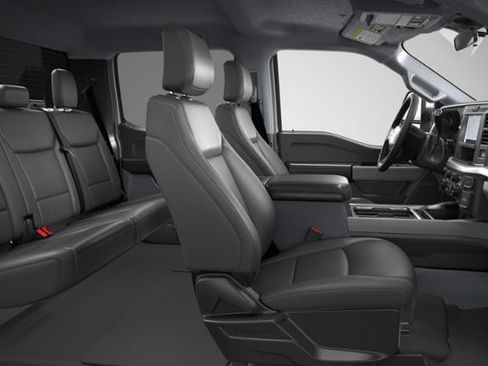 New 2026 Ford F350 XLT AWD/4WD image 50