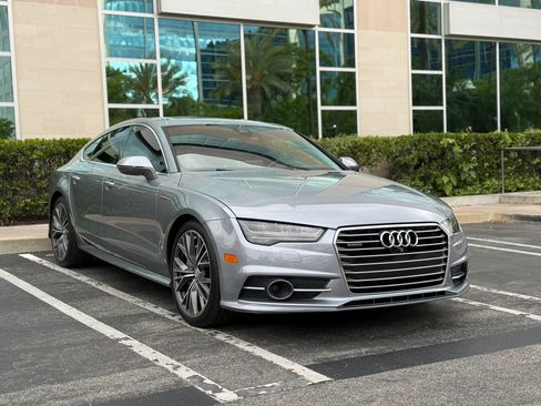 Used 2018 Audi A7 3.0T Prestige w/ Prestige Package AWD/4WD image 7