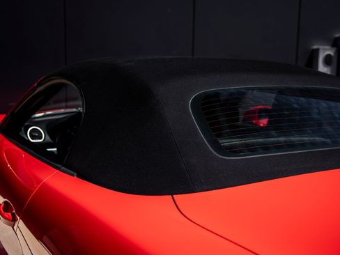 Certified 2023 Porsche 718 Boxster RWD image 15