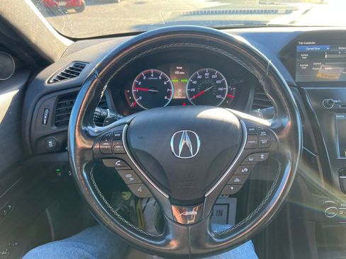 Used 2020 Acura ILX w/ Premium & A-SPEC Package image 17