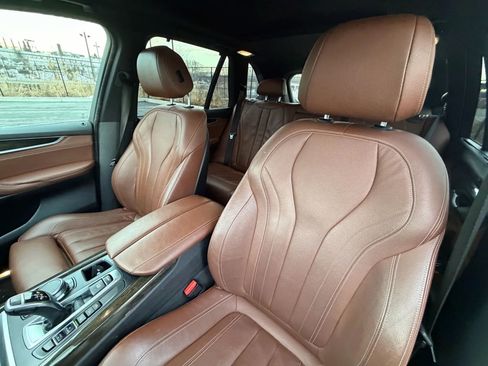 Used 2017 BMW X5 xDrive35i image 14